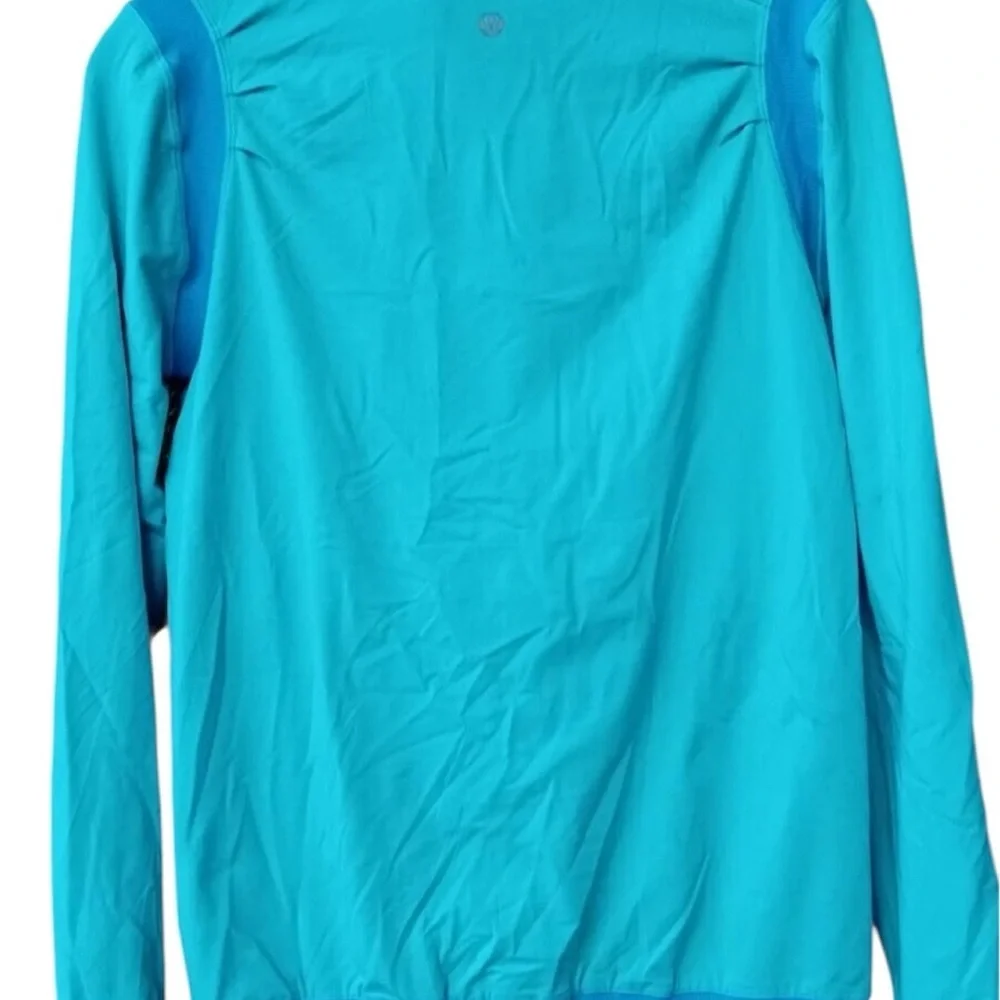 lululemon athletica four way